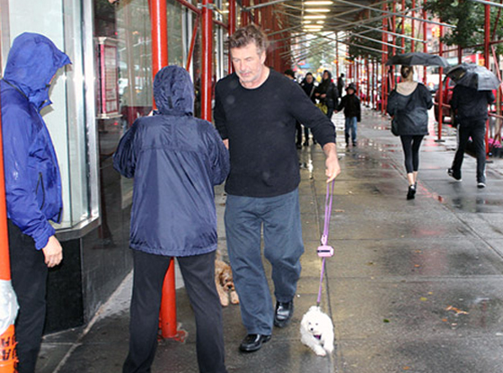 Alec Baldwin Alec Baldwin